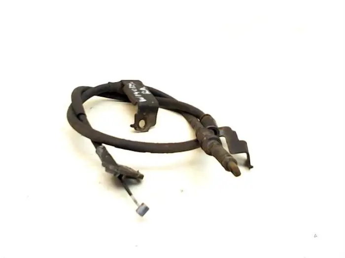 Cable de freno de mano Hyundai I10