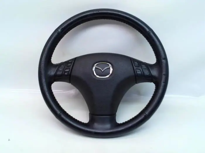Airbag izquierda (volante) Mazda 6.