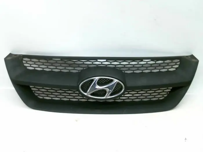 Rejilla Hyundai Sonata