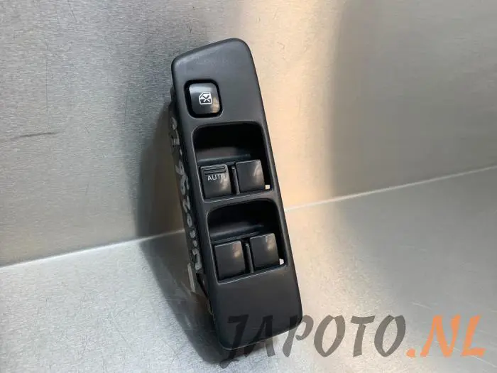 Interruptor combinado de ventanillas Subaru Forester