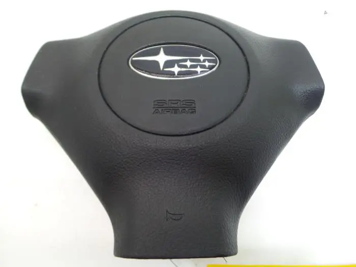Airbag izquierda (volante) Subaru Legacy