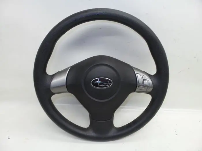 Airbag izquierda (volante) Subaru Impreza