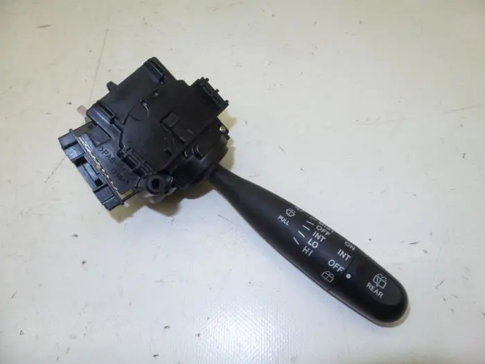Interruptor de limpiaparabrisas Toyota Rav-4