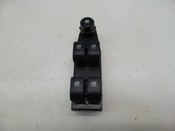 Interruptor combinado de ventanillas Chevrolet Spark
