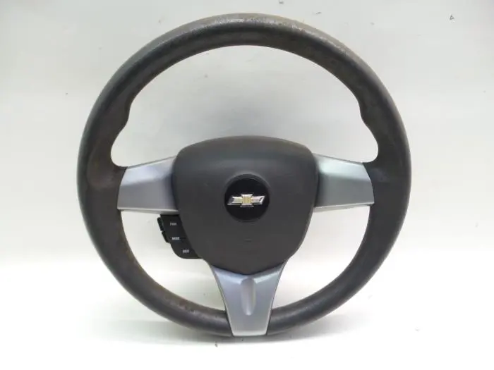Airbag izquierda (volante) Chevrolet Spark