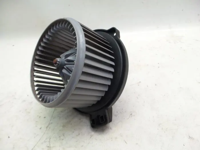 Motor de ventilador de calefactor Kia Rio