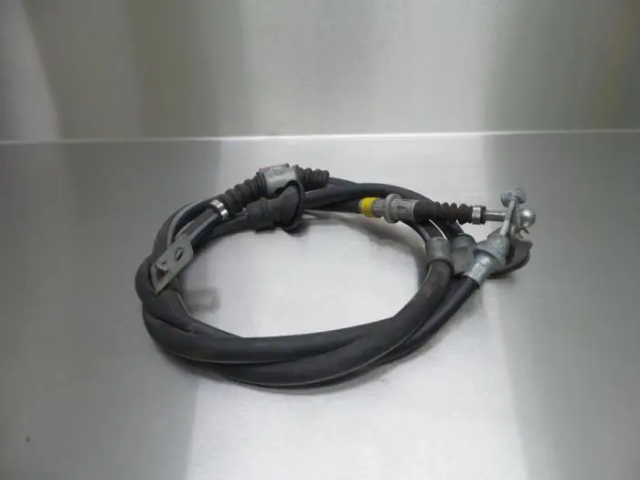 Cable de freno de mano Mitsubishi ASX