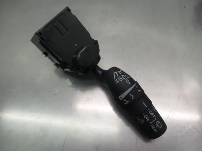 Interruptor de limpiaparabrisas Honda Insight