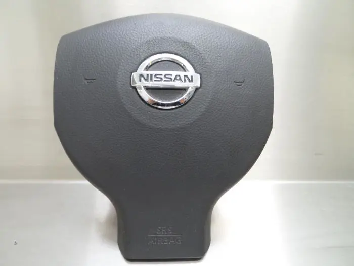 Airbag izquierda (volante) Nissan Note
