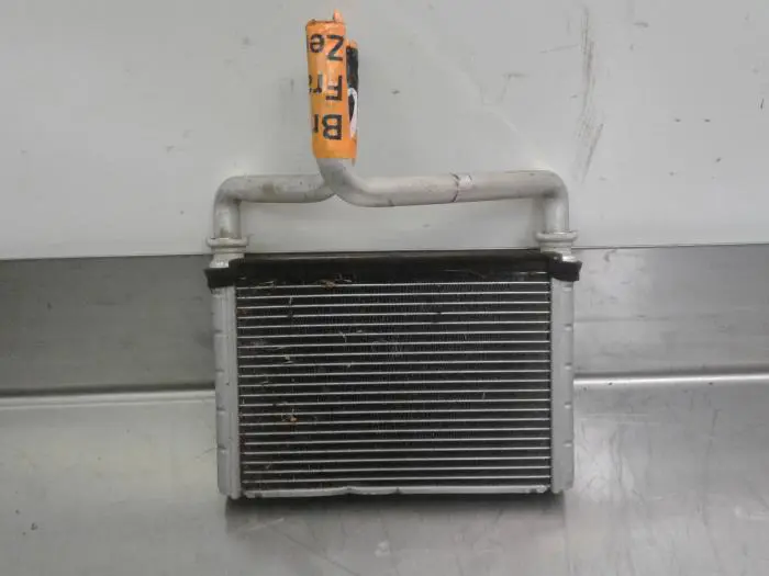 Radiador de calefactor Daihatsu Sirion