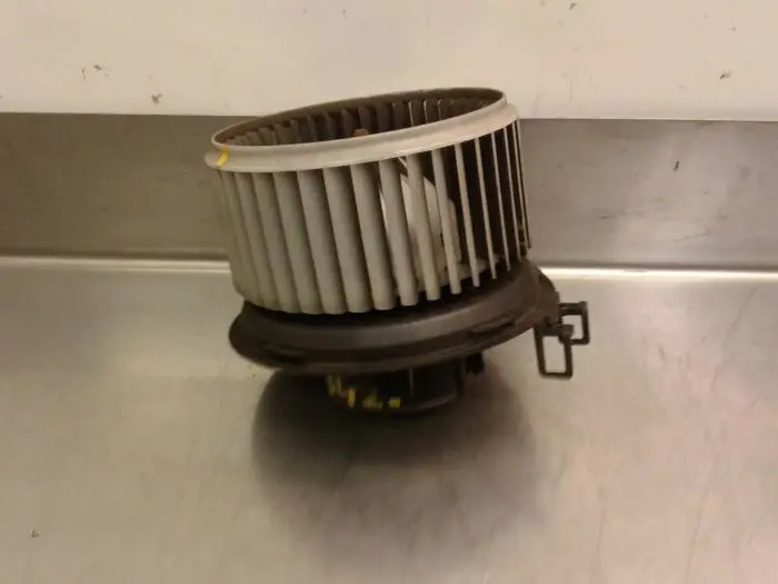 Motor de ventilador de calefactor Hyundai I20