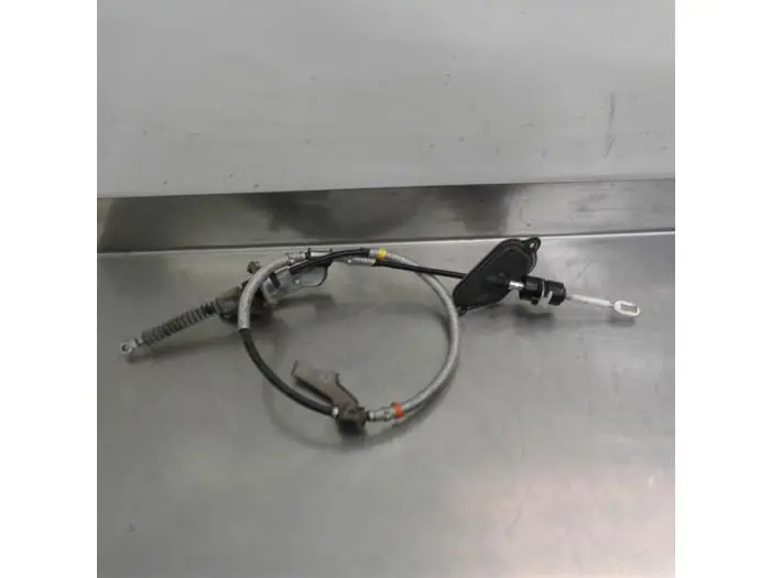 Cable de cambio de caja de cambios Honda Civic