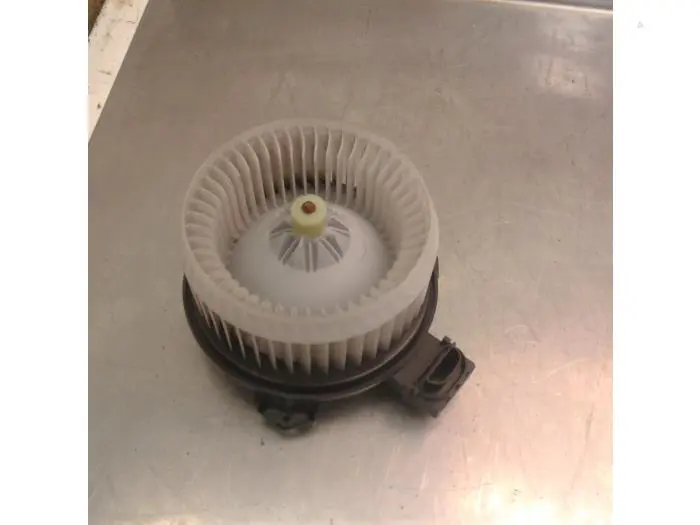 Motor de ventilador de calefactor Honda Insight