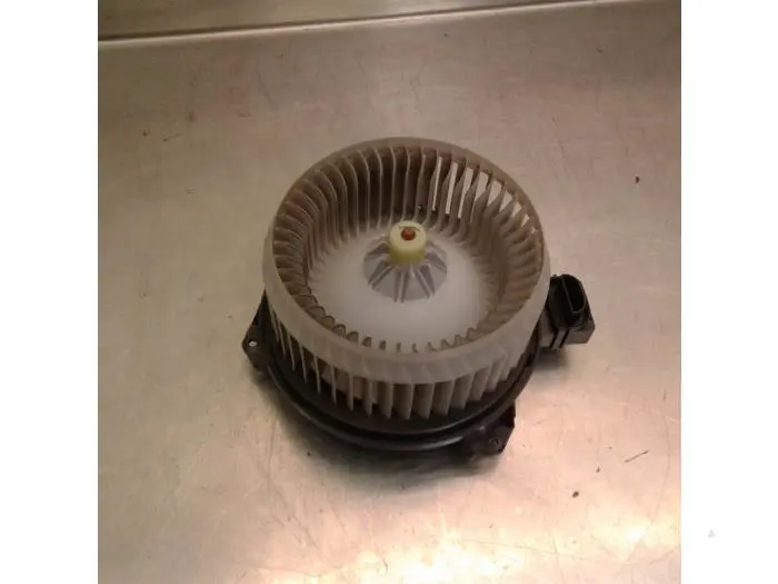 Motor de ventilador de calefactor Honda Civic IMA