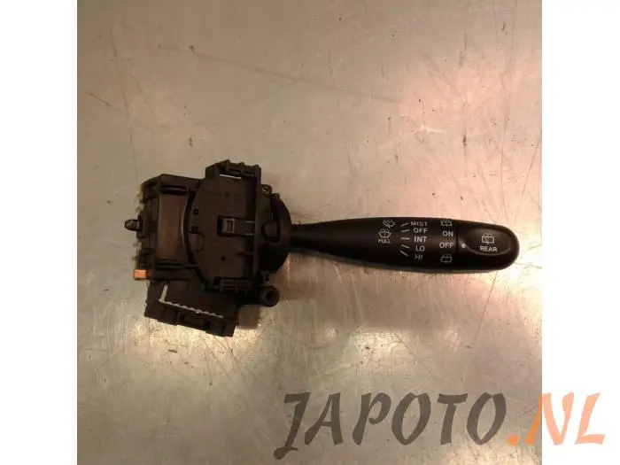 Interruptor de limpiaparabrisas Suzuki Alto
