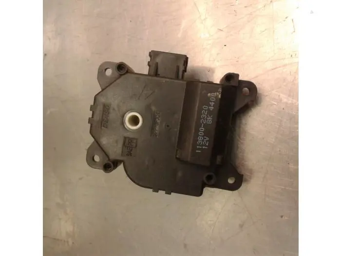 Motor de válvula de calefactor Honda Civic