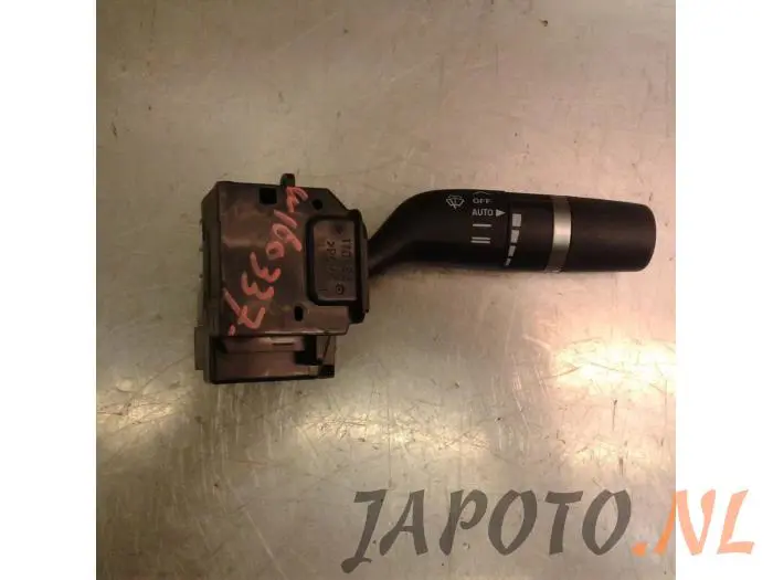 Interruptor de limpiaparabrisas Mazda 3.