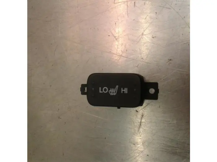 Interruptor de calefactor de asiento Honda CR-Z