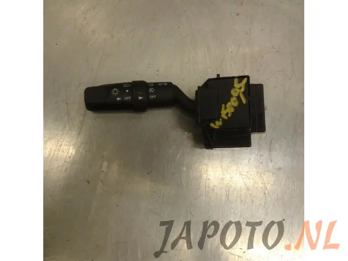 Interruptor de luz Mazda 5.