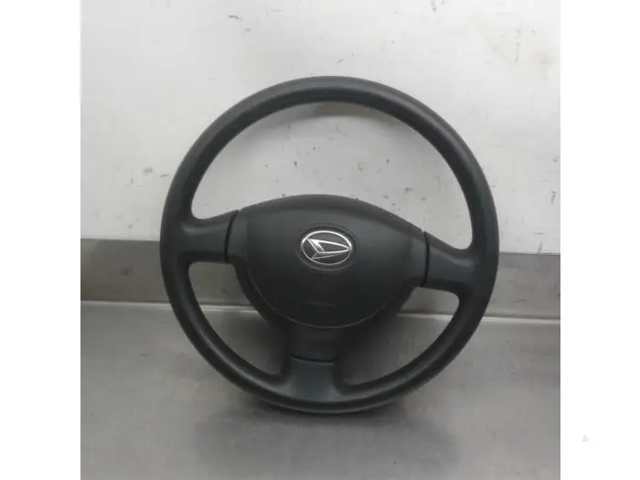 Airbag izquierda (volante) Daihatsu Sirion