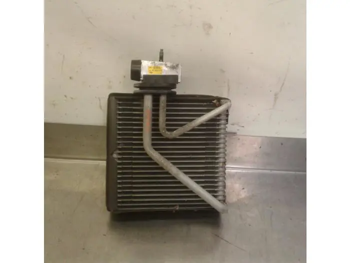 Evaporador de aire acondicionado Chevrolet Aveo