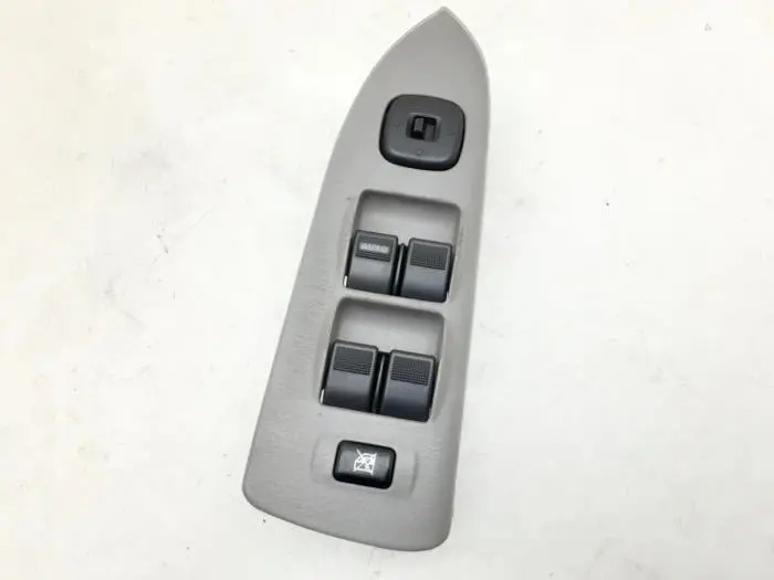 Interruptor combinado de ventanillas Mazda Premacy