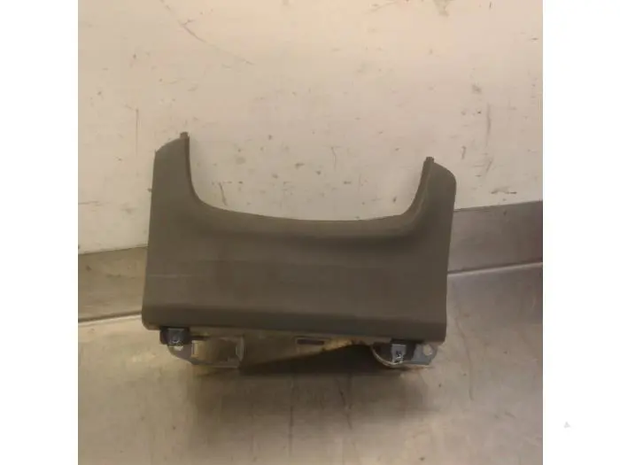Airbag derecha (salpicadero) Toyota Prius