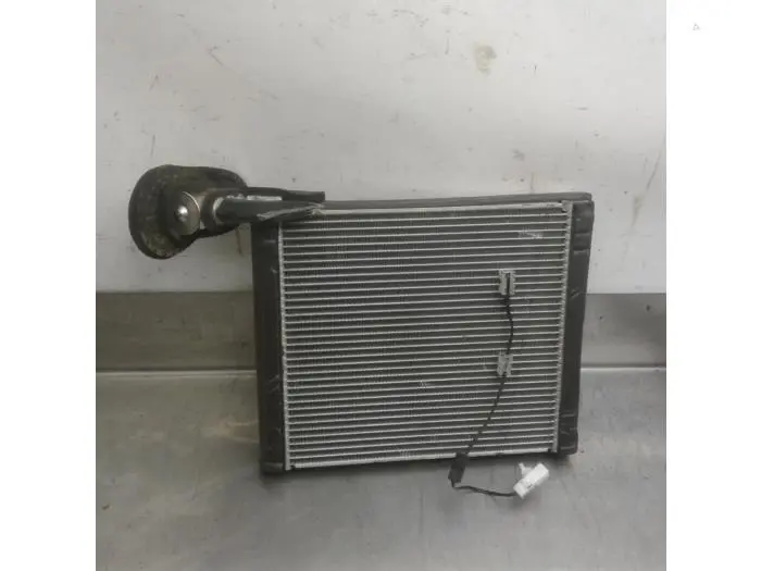 Evaporador de aire acondicionado Toyota Prius