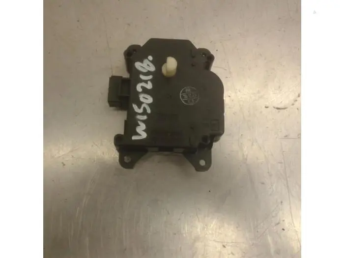 Motor de válvula de calefactor Lexus IS 250