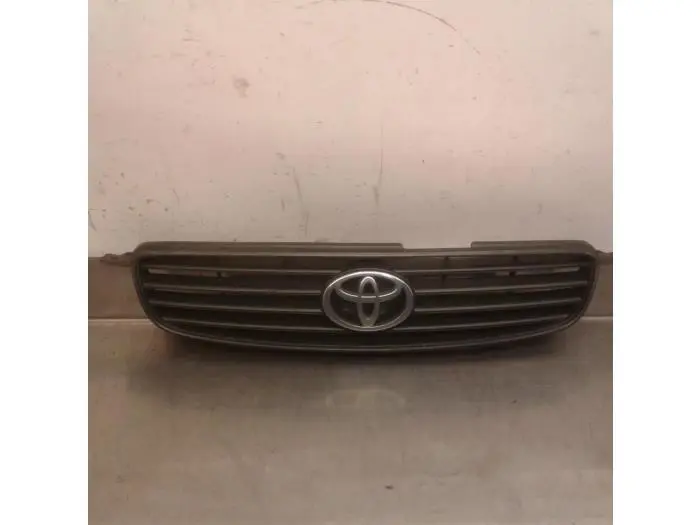 Rejilla Toyota Corolla