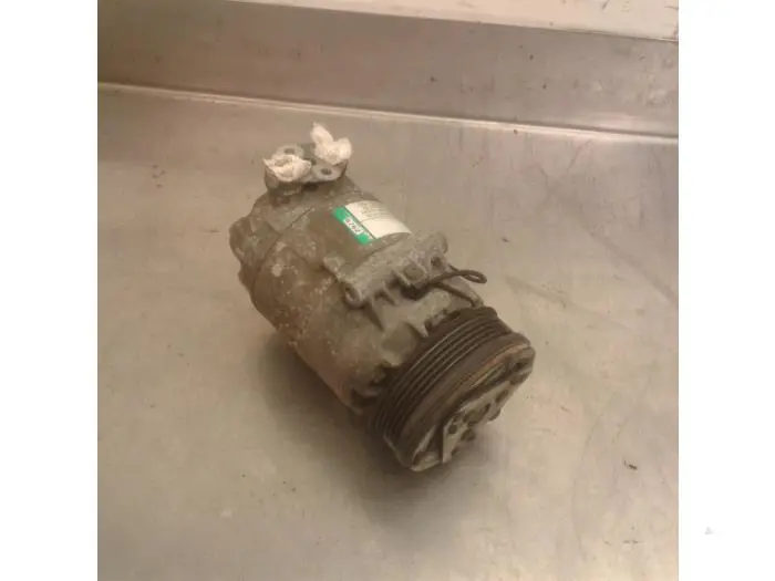 Bomba de aire acondicionado Honda Civic